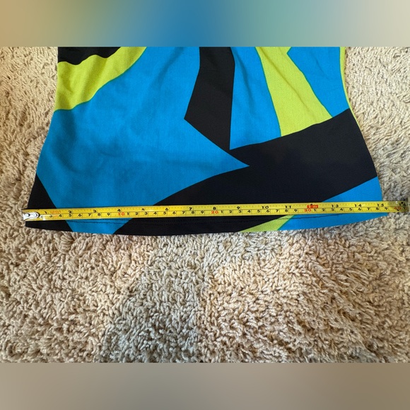 "NEW" Vintage G&G Rave Girl Tank Top - Picture 9 of 11